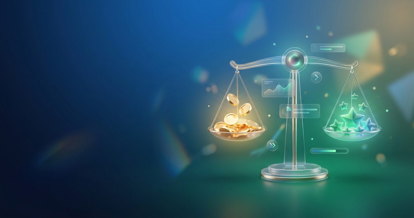 Cashback vs Puntos: ¿Qué modelo elegir?
