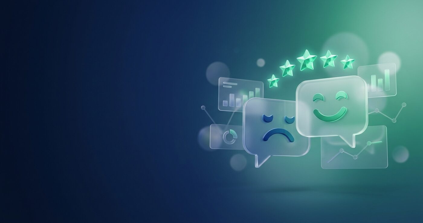 Cómo Convertir el Feedback Negativo en Oportunidades