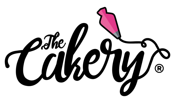 Logo de The Cakery