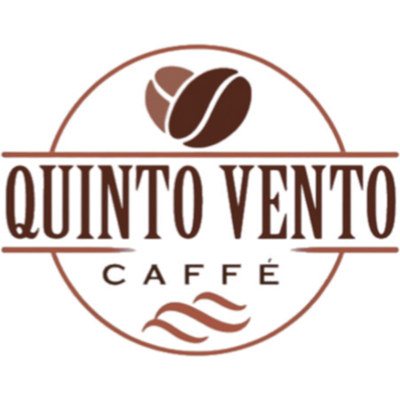 Logo de Cafetería Quinto Vento