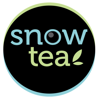 Logo de Snowtea
