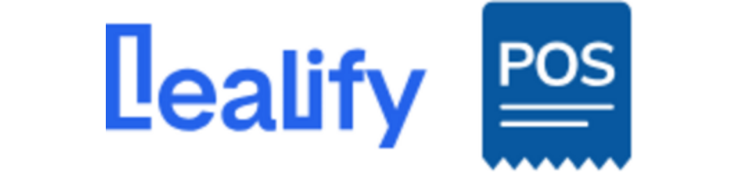 Lealify POS