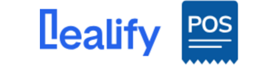 Lealify POS